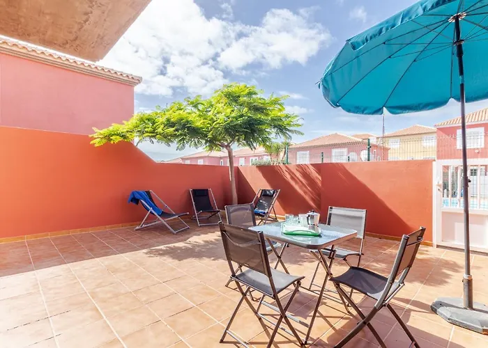 Flatguest Costa Golf II