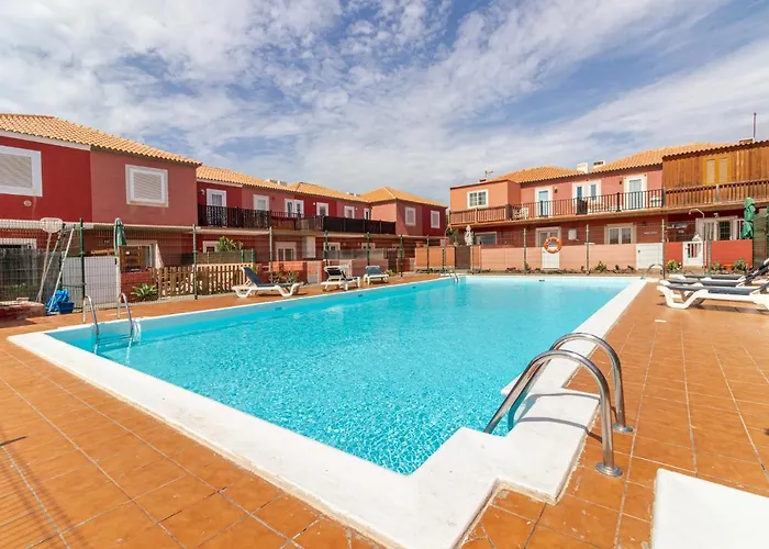 Flatguest Costa Golf II