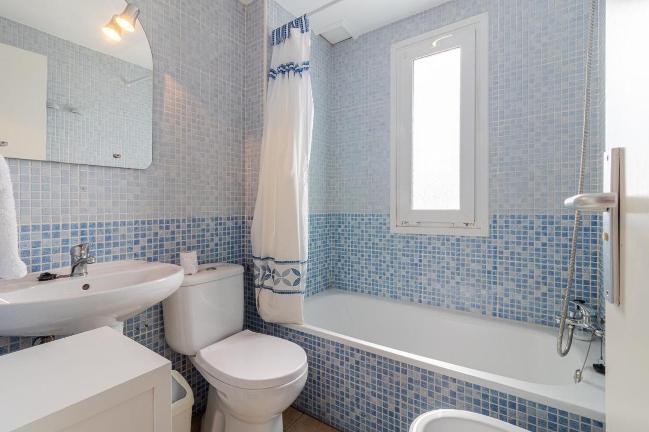 Appartement Flatguest Costa Golf Ii