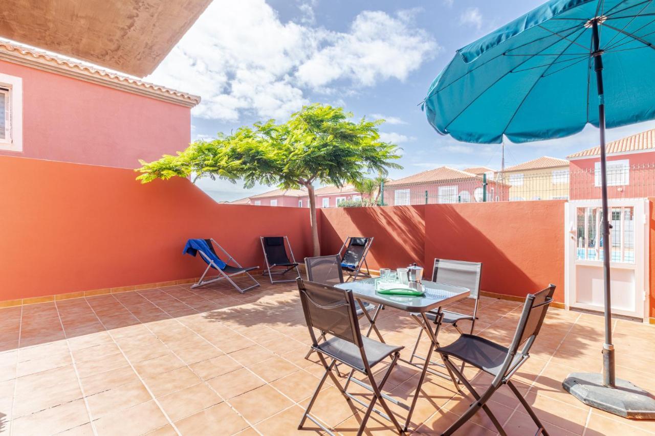 Appartement Flatguest Costa Golf Ii *