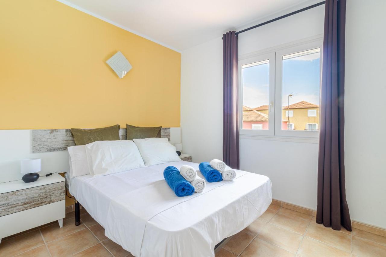 Apartment Flatguest Costa Golf Ii Costa De Antigua