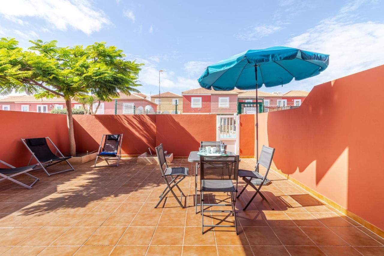 Flatguest Costa Golf Ii * Costa De Antigua