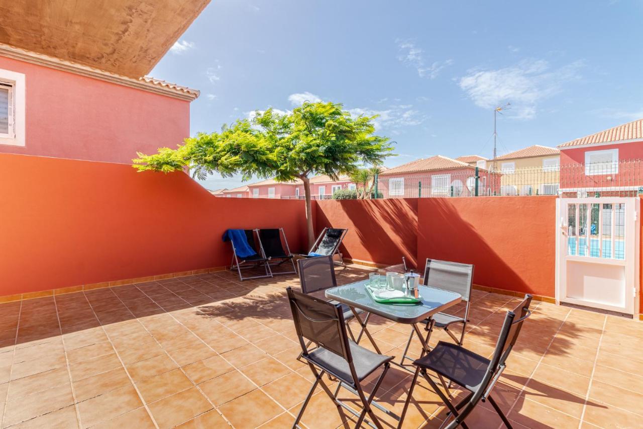 Flatguest Costa Golf Ii *