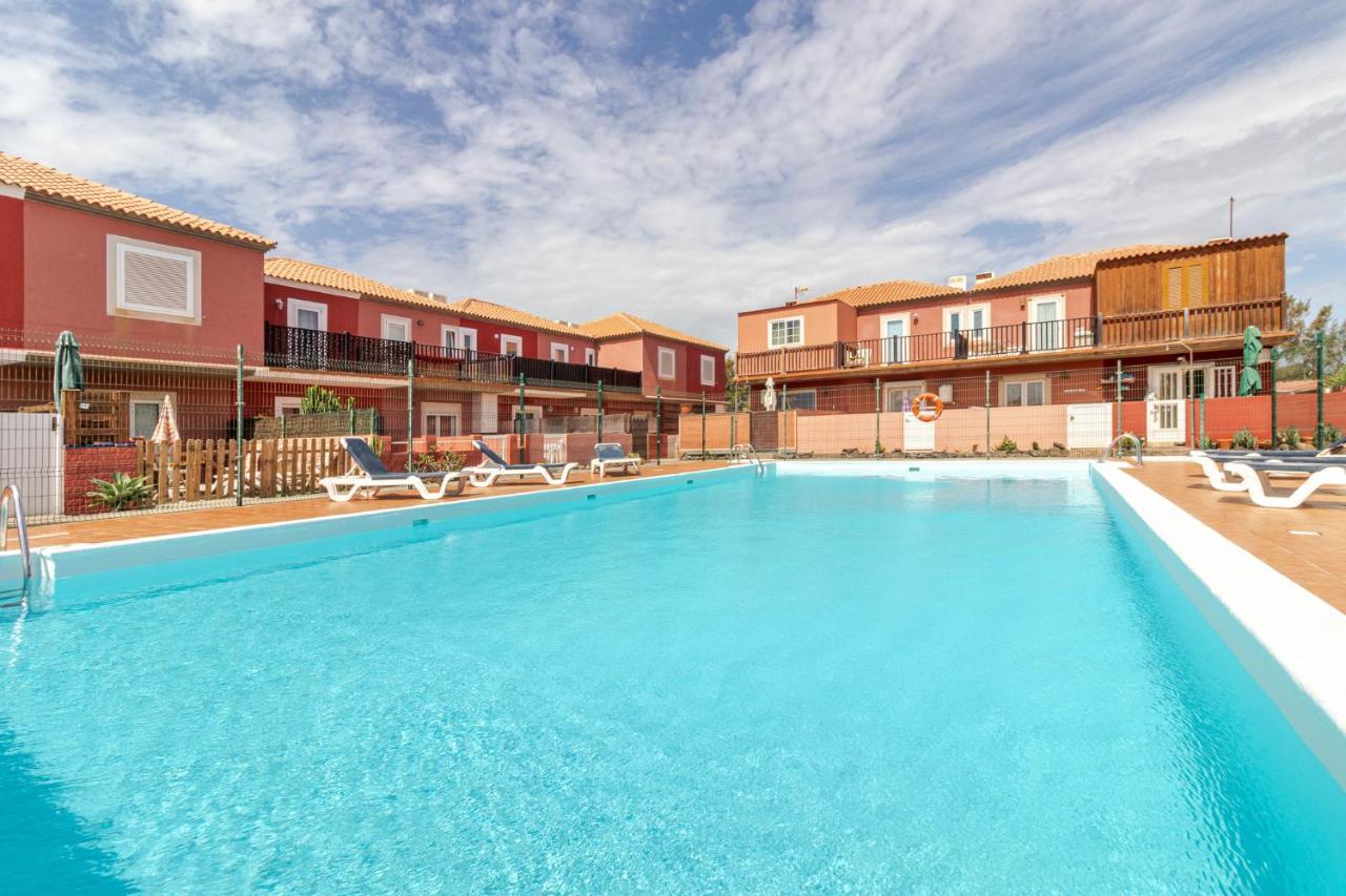 Appartement Flatguest Costa Golf Ii