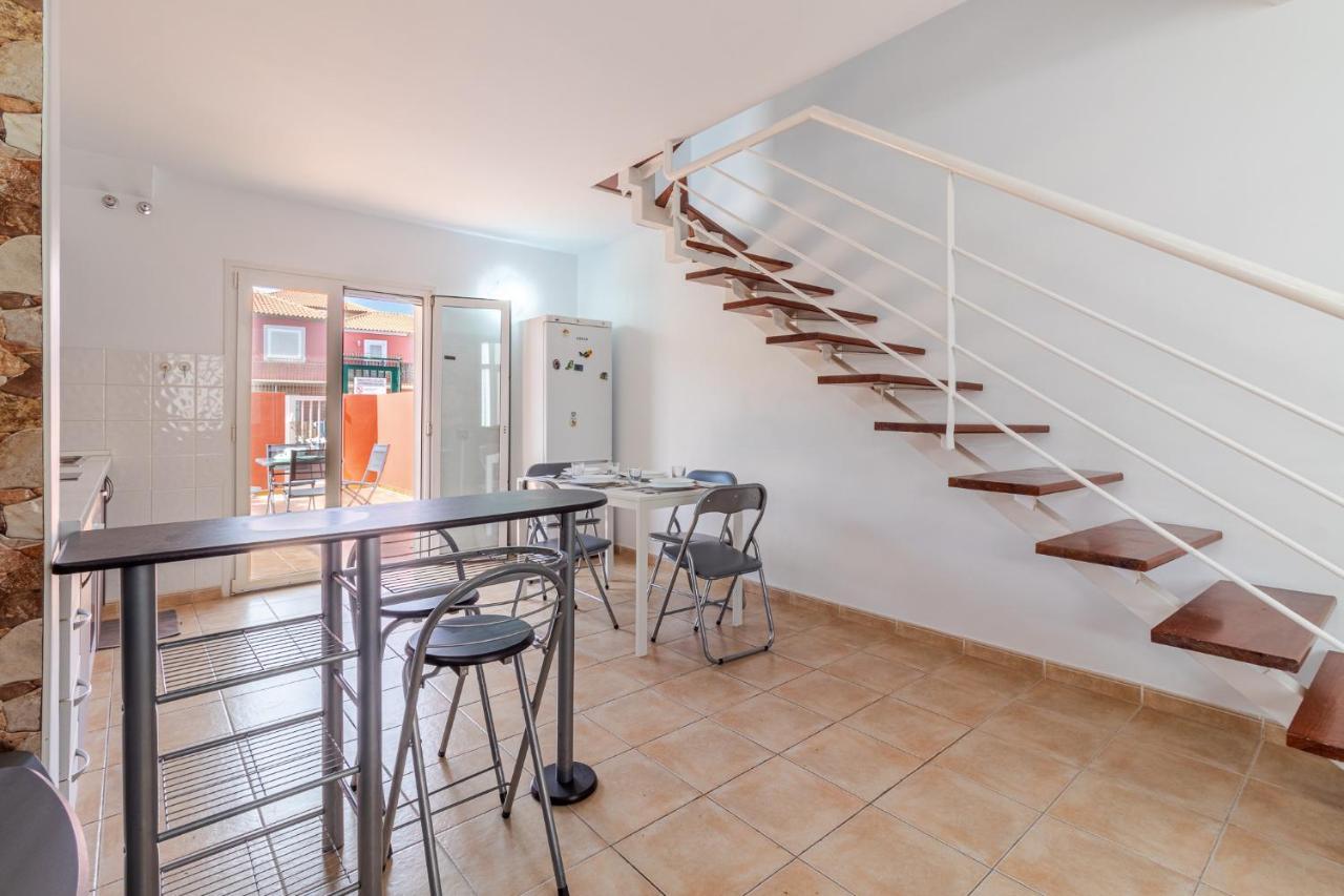 Appartement Flatguest Costa Golf Ii
