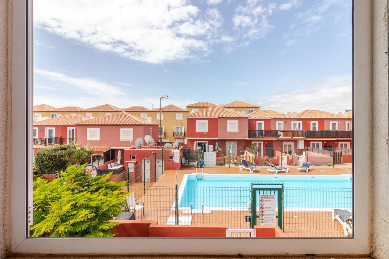 Apartment Flatguest Costa Golf Ii