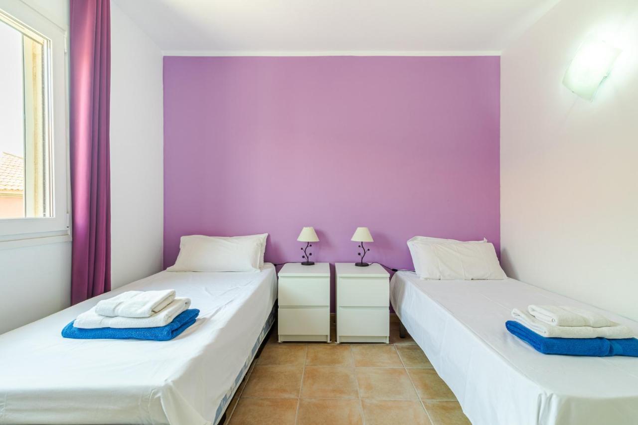 Appartement Flatguest Costa Golf Ii Costa De Antigua