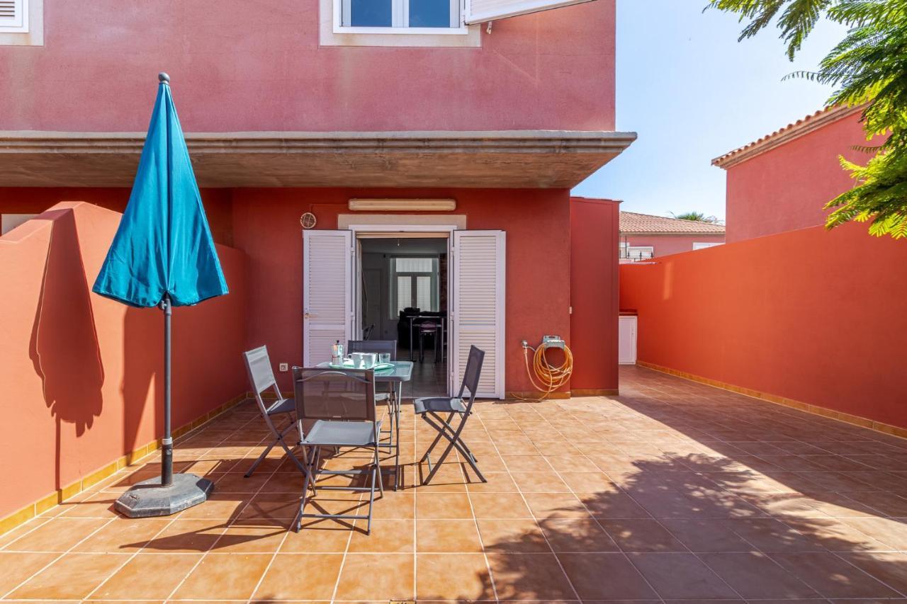 Appartement Flatguest Costa Golf Ii *