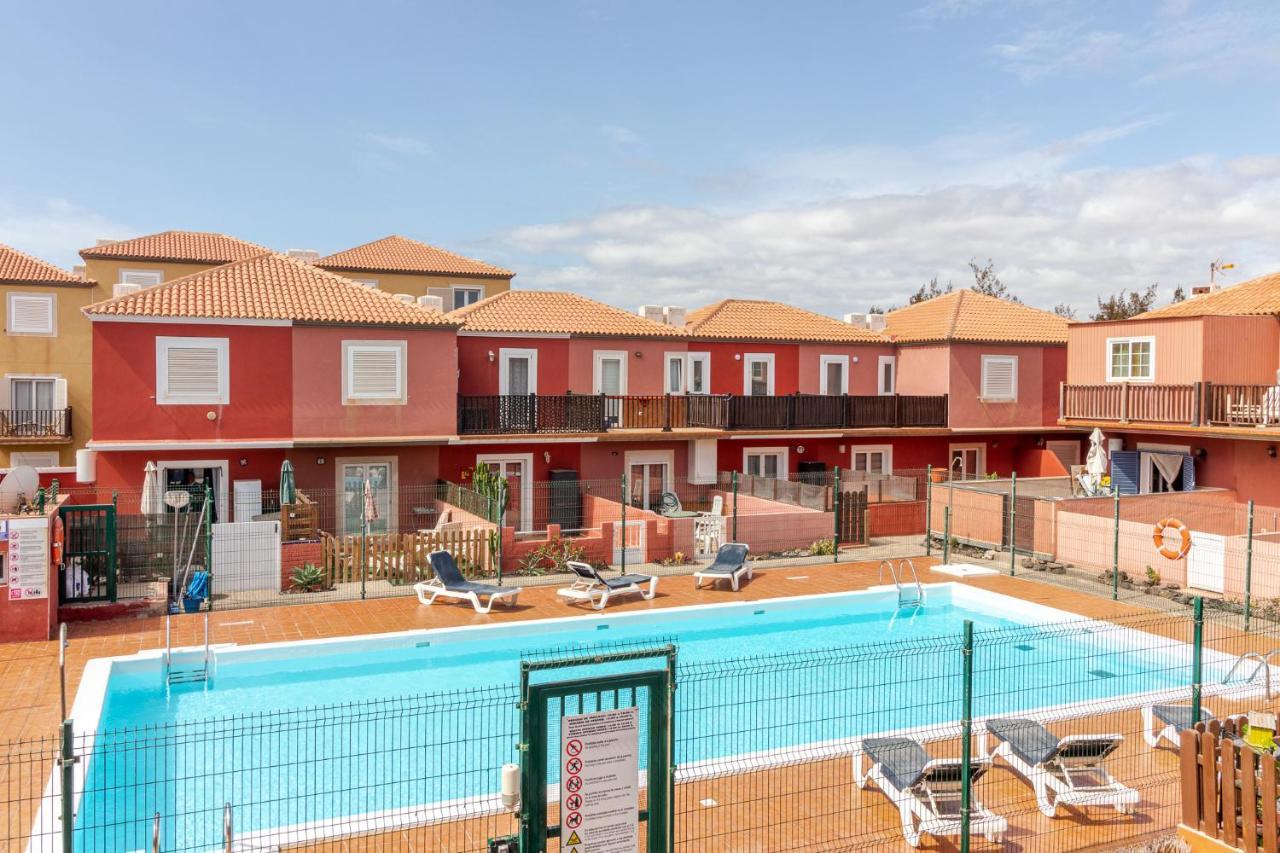 Appartement Flatguest Costa Golf Ii *