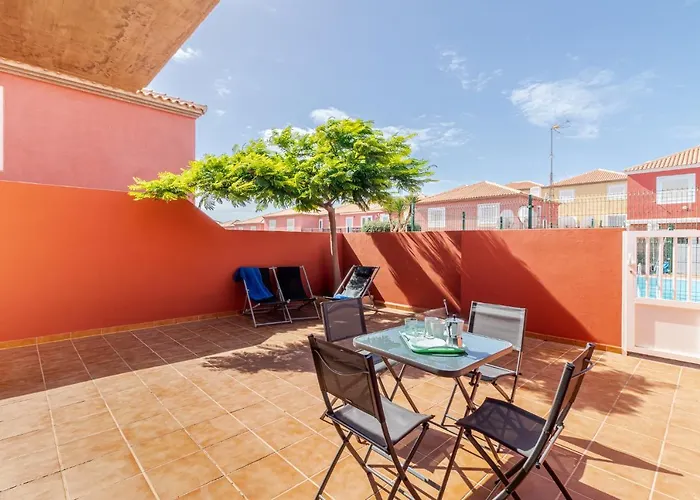 Flatguest Costa Golf II