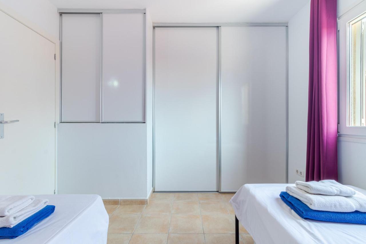 Appartement Flatguest Costa Golf Ii Costa De Antigua