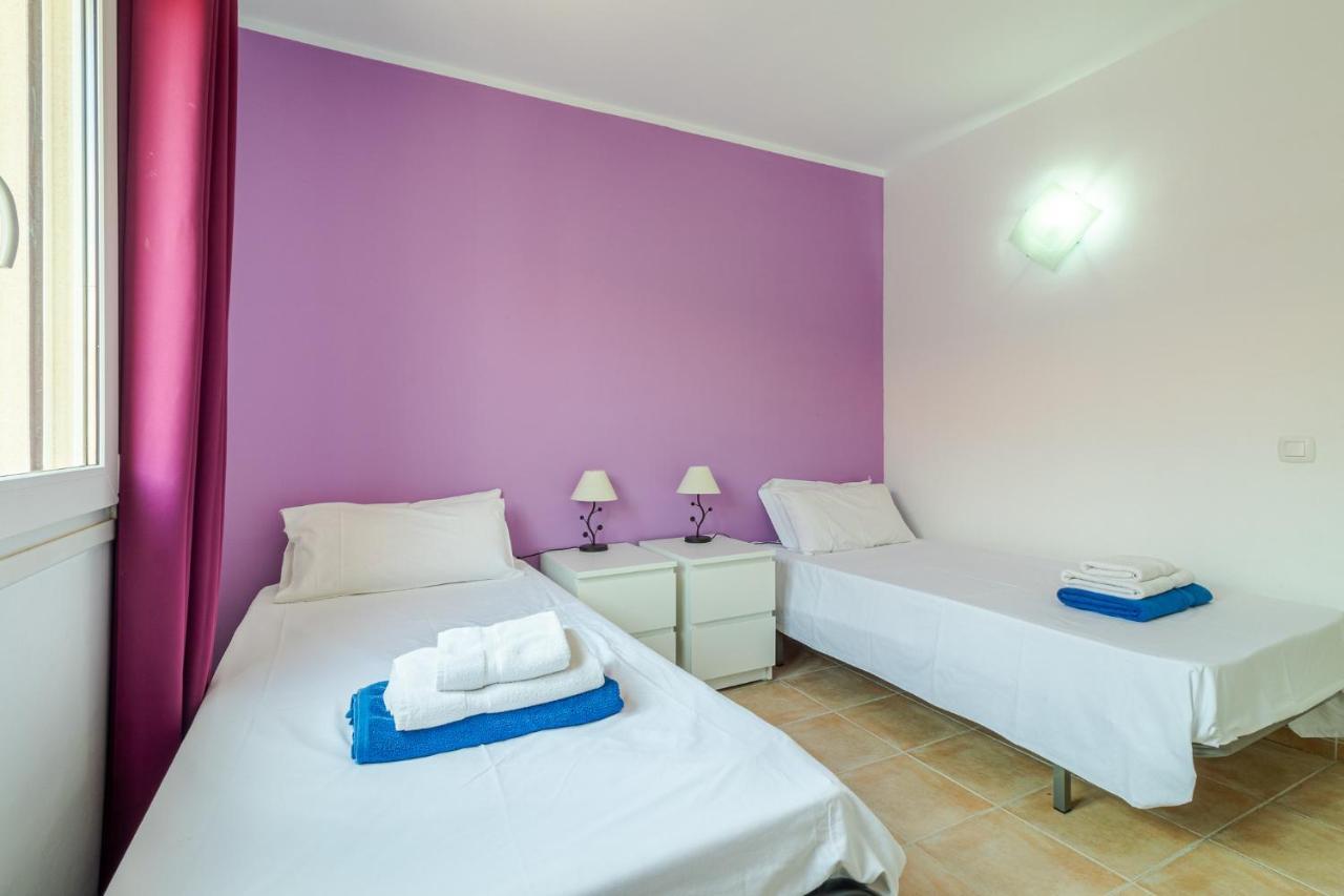 Apartamento Flatguest Costa Golf Ii *