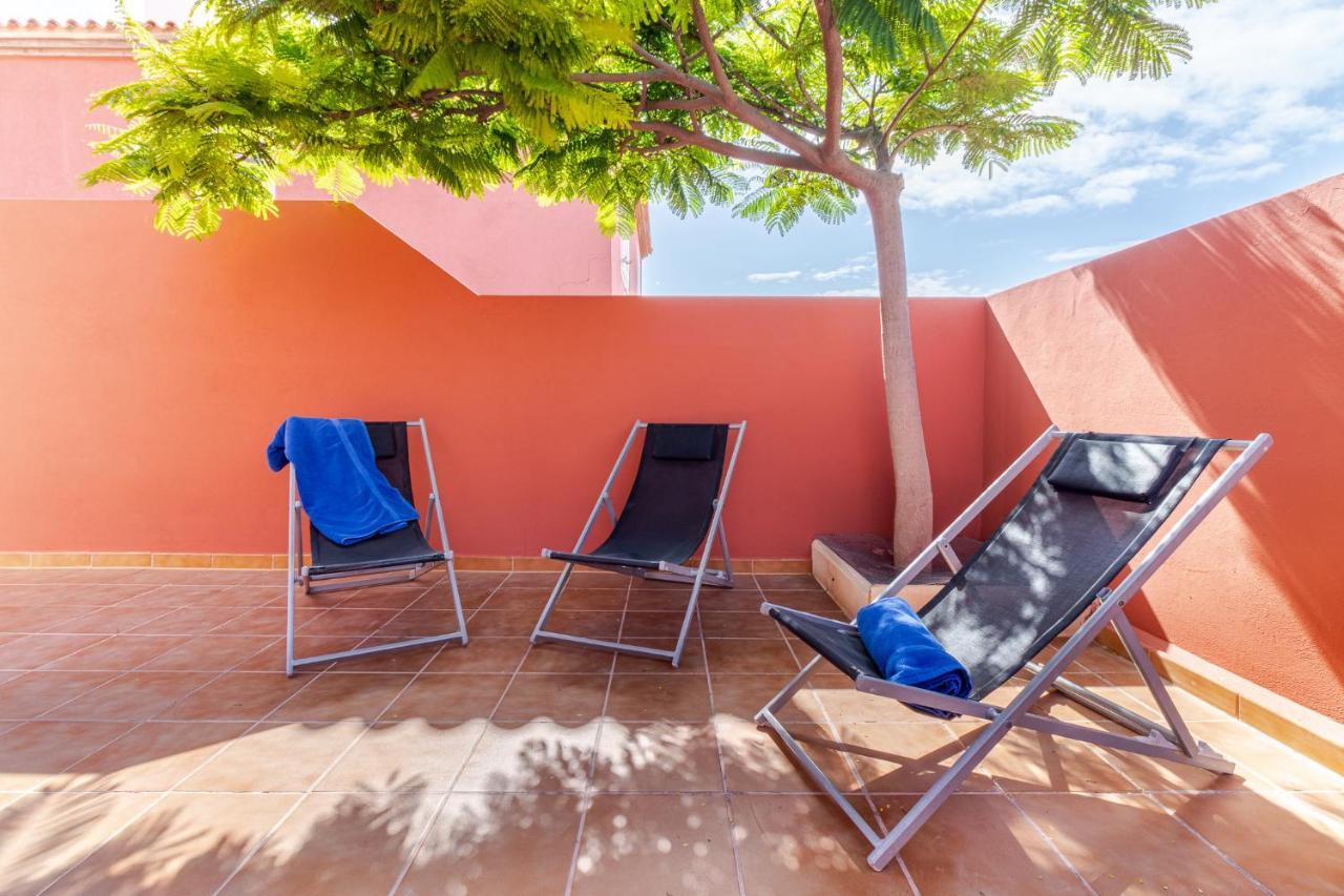 Flatguest Costa Golf Ii Apartamento