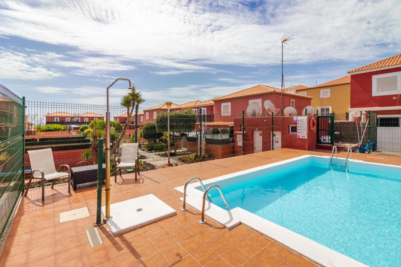 Flatguest Costa Golf Ii