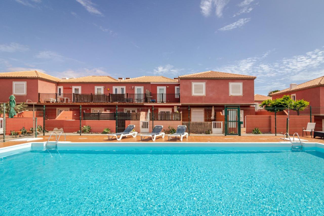 Flatguest Costa Golf Ii