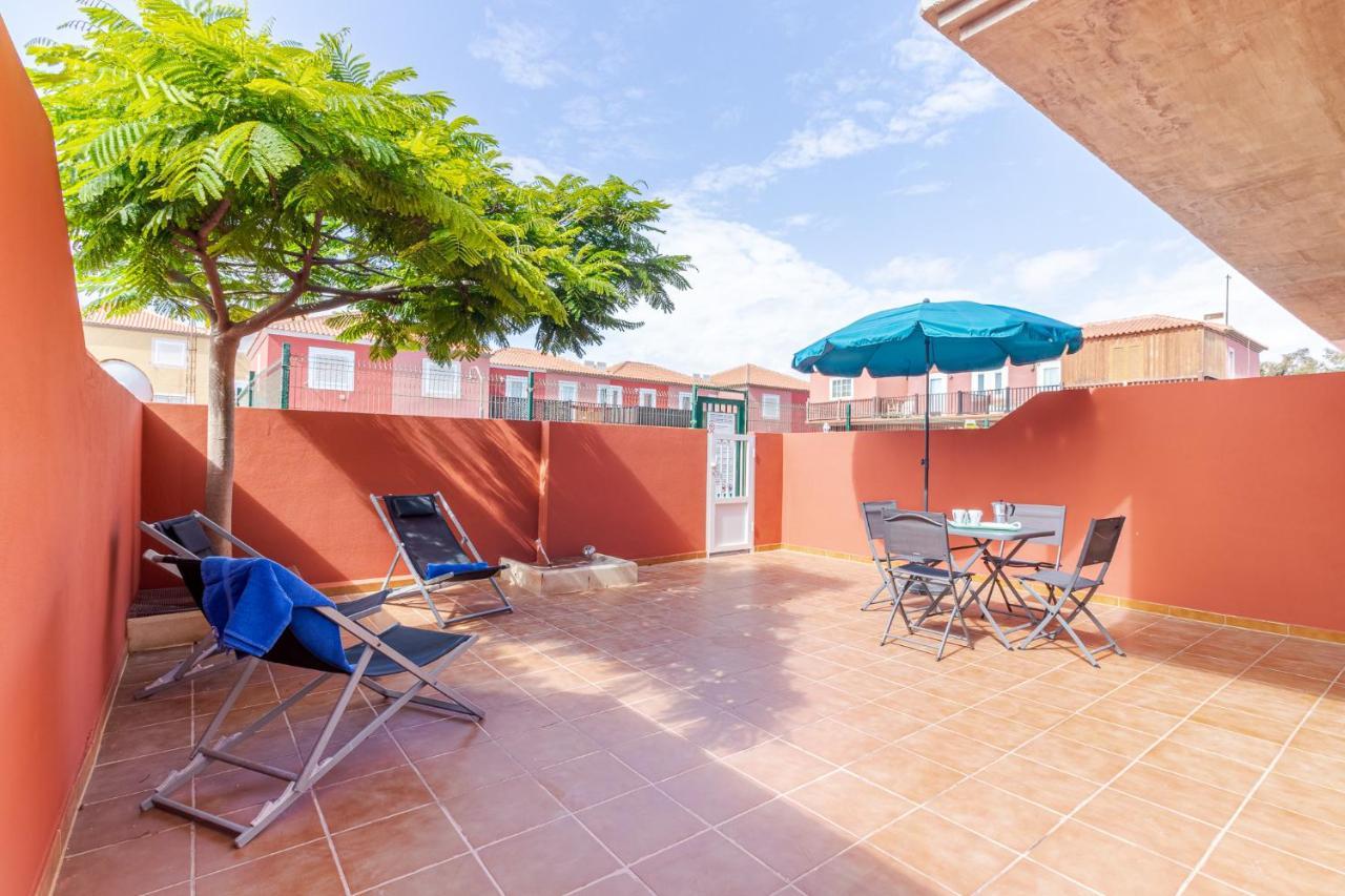 Flatguest Costa Golf Ii Costa De Antigua