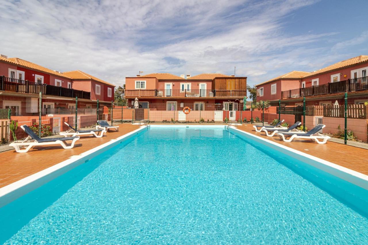 Flatguest Costa Golf Ii Apartamento