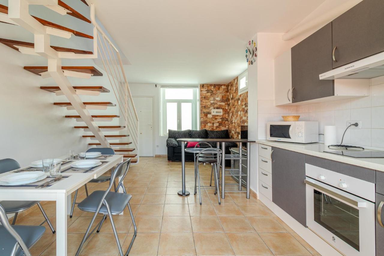 Apartamento Flatguest Costa Golf Ii