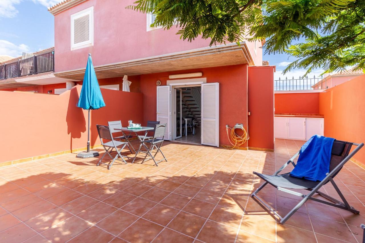 Appartement Flatguest Costa Golf Ii