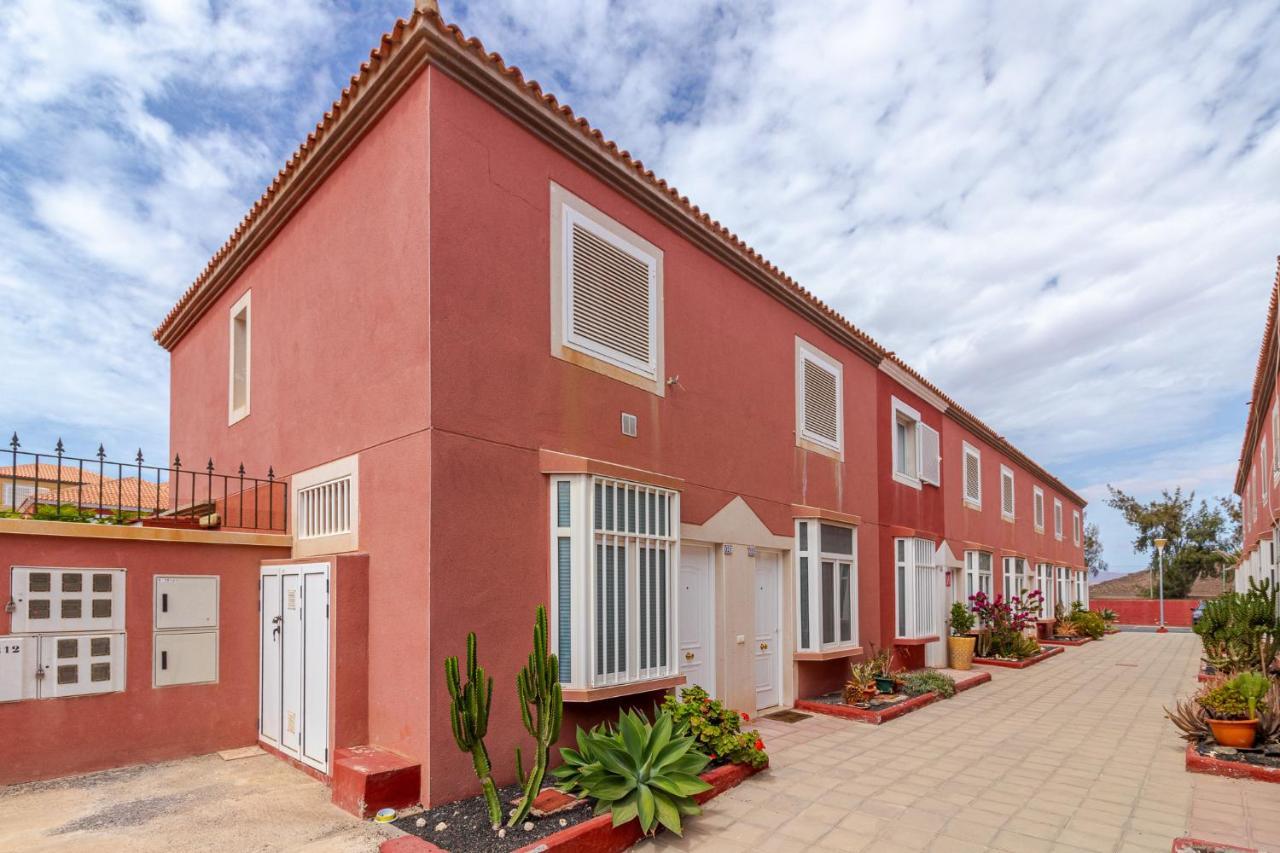 Appartement Flatguest Costa Golf Ii Costa De Antigua